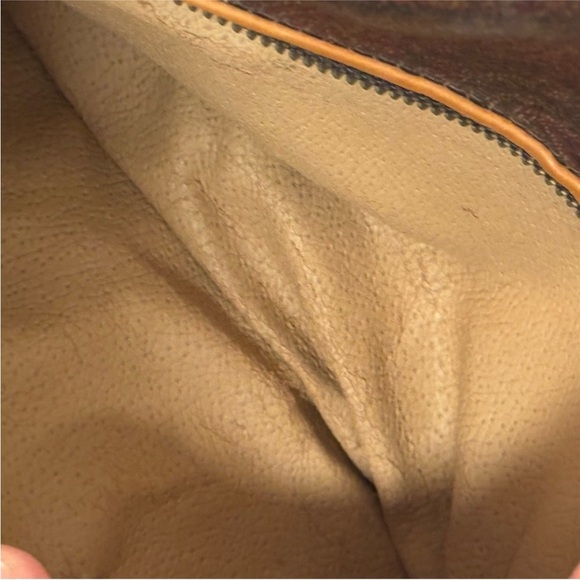 ETRO Milano Paisley Drawstring Bag COA included - Picture 14 of 17